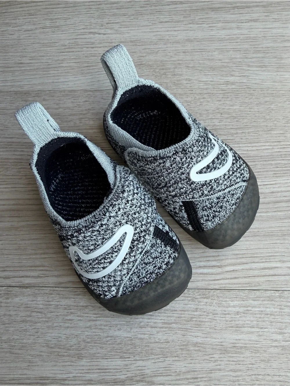 Nike Swoosh 1 TD Sneakers
